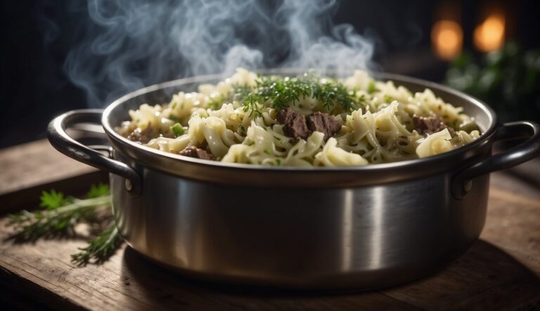 The Paleo Beef and Cabbage Recipe You’ll Never Cook the Old Way Again