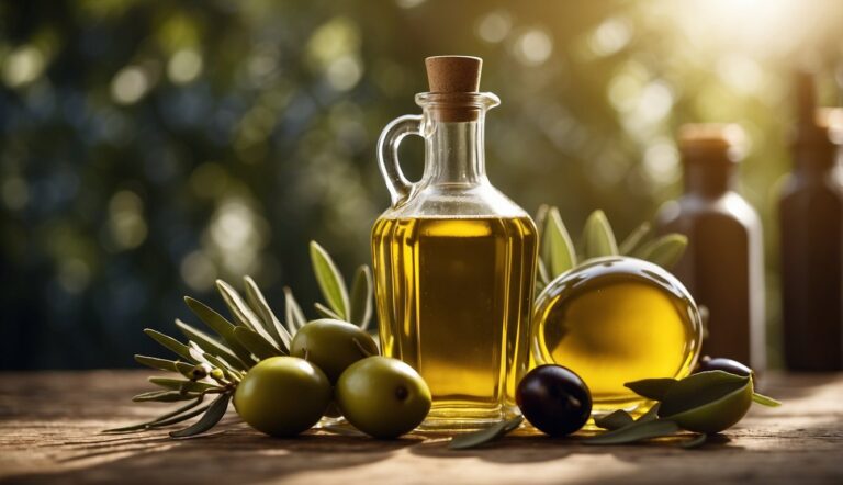 Paleo Olive Oil: Secret Ingredients for Heart-Healthy Kitchen