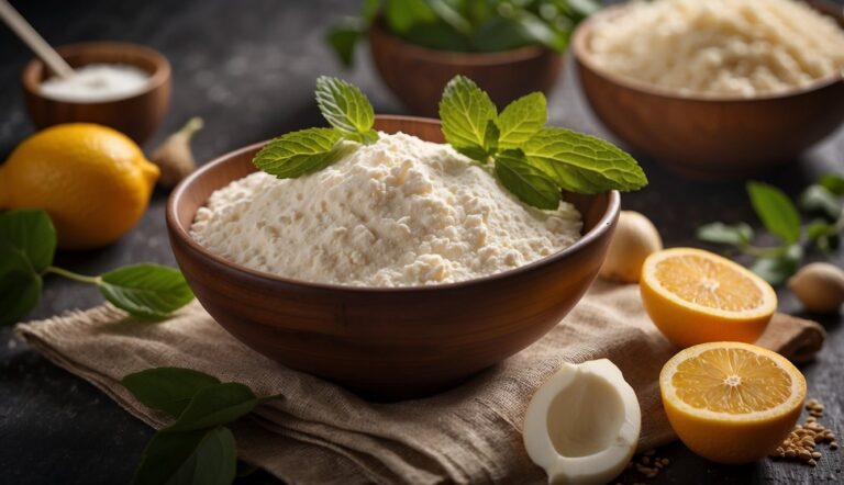 The Health Benefits and Uses of Paleo Tapioca Flour