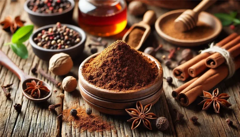 Ground Allspice and Its Place in the Paleo Diet