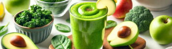 Green Goddess Smoothie