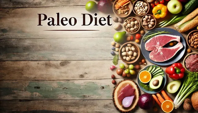 Paleo Diet Trends in 2025: What to Expect and Embrace