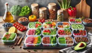 Paleo diet meal prep ideas 2025