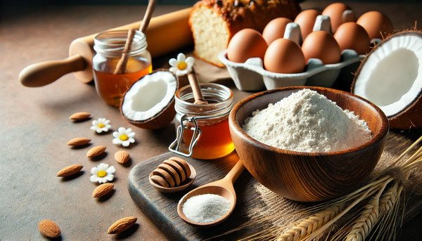 Paleo Baking Soda: A Natural and Healthy Alternative for Baking