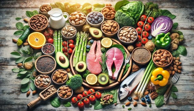 Paleo diet meal plans for 2025