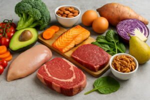 Best Paleo Meal Plan 2026