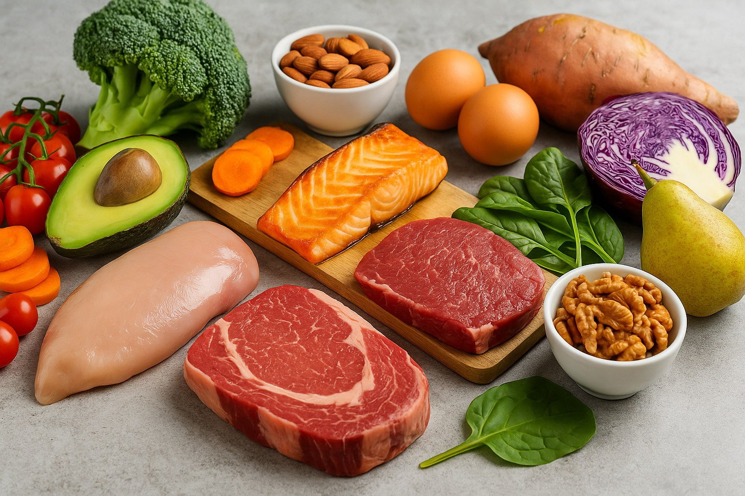 Best Paleo Meal Plan 2026
