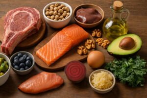 Paleo Diet Trends 2026