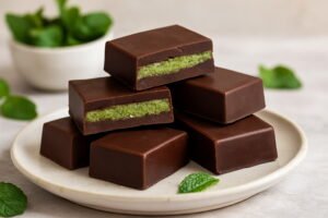 Paleo Mint Chocolate Recipe