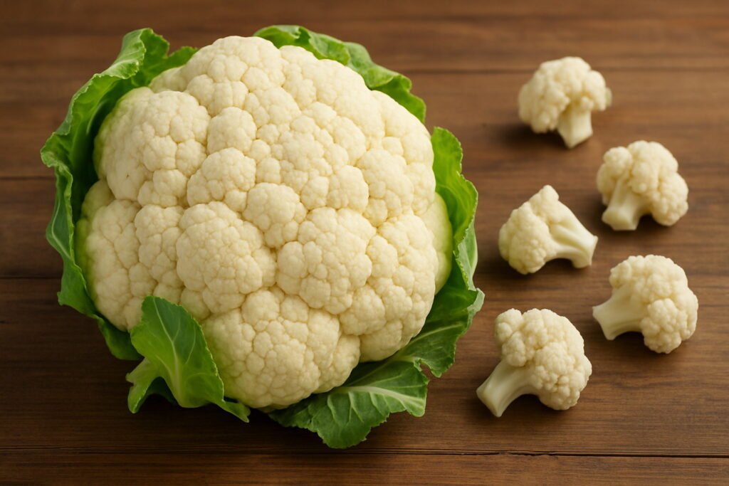 Cauliflower