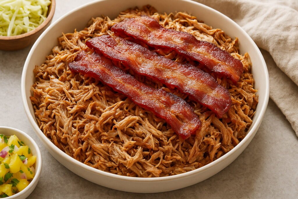 Kalua Pork Nom Nom Paleo