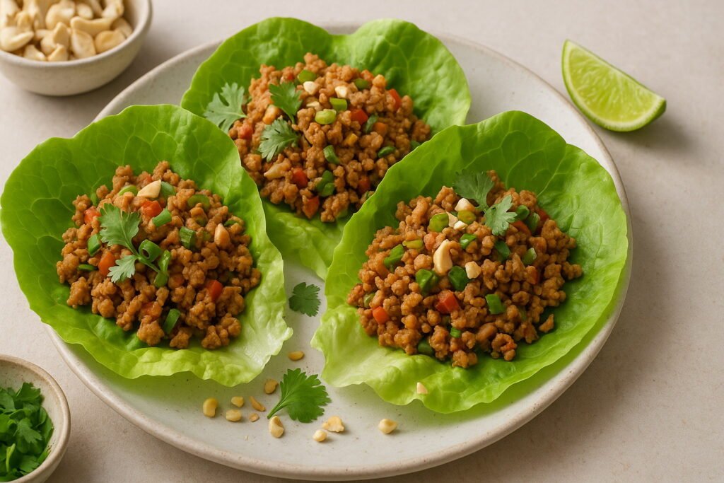 Paleo Recipes Using Ground Turkey